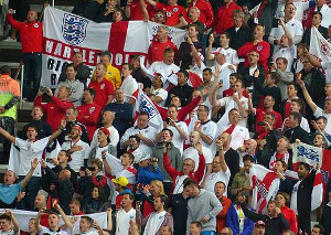 Uruguay vs England (2-1)