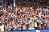 Lilleström SK vs Newcastle United (0-3)