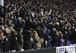 Tottenham Hotspur vs Werder Bremen (3-0)
