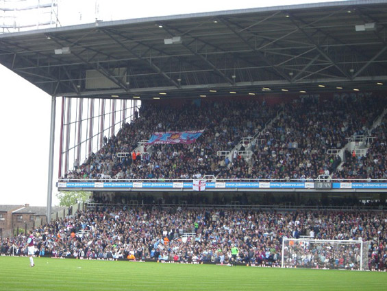 West Ham United vs Bolton Wanderers (3-1) (5)