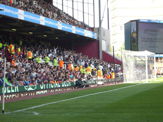 West Ham United vs Bolton Wanderers (3-1) (6)