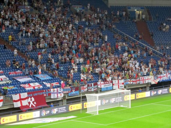 FC Schalke 04 vs West Ham United (6-7) (1)