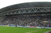 Wigan Athletic vs Newcastle United (1-0)