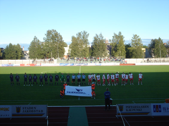 FF Jaro Pietarsaari vs MyPa Anjalankoski (1:3) (1)