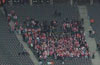 Hertha BSC vs St Patricks Athletic (2-0)
