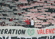 AFC Valenciennes vs AS St. Etienne (1-2)
