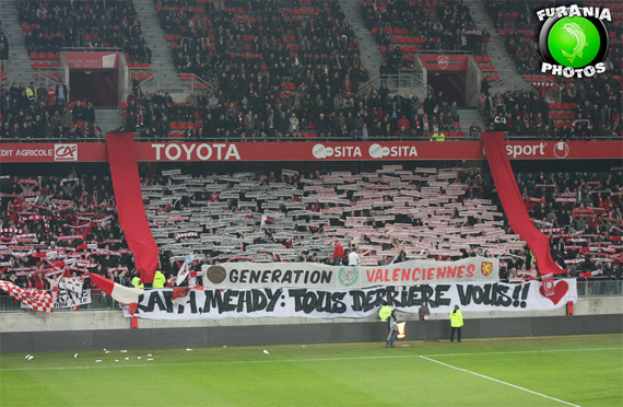 AFC Valenciennes vs AS St. Etienne (1-2) (3)