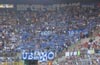 Racing Straßburg vs AJ Auxerre (0-0)