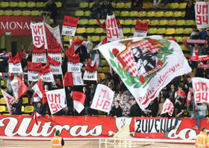 AS Monaco vs AS St. Etienne (1-1)