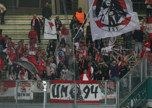 AS St. Etienne vs AS Monaco (2-0)