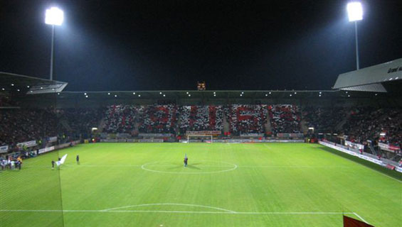 AS Nancy Lorraine vs Olympique Marseille (1-1) (1)