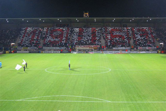 AS Nancy Lorraine vs Olympique Marseille (1-1) (2)