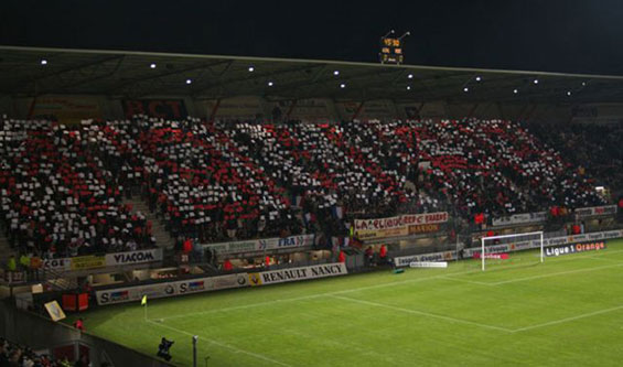 AS Nancy Lorraine vs Olympique Marseille (1-1) (3)