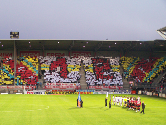 AS Nancy Lorraine vs OGC Nice (2-1) (1)