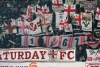 AS Nancy vs AS St. Etienne (1-1)