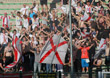 AS St. Etienne vs AS Nancy Lorraine (1-0)