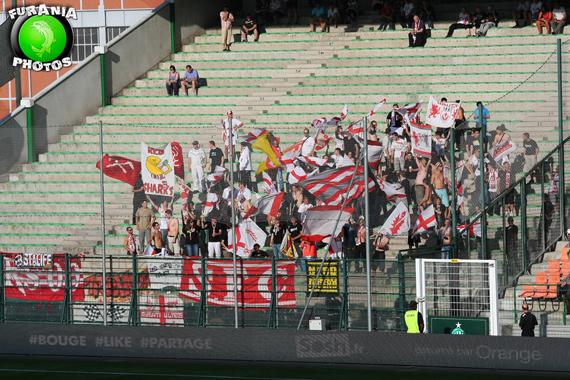 AS St. Etienne vs AS Nancy Lorraine (1-0) (2)