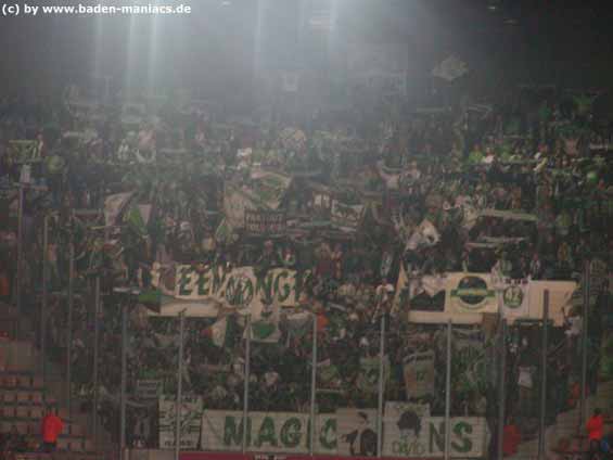 Racing Straßburg vs AS St. Etienne (0-1) (2)