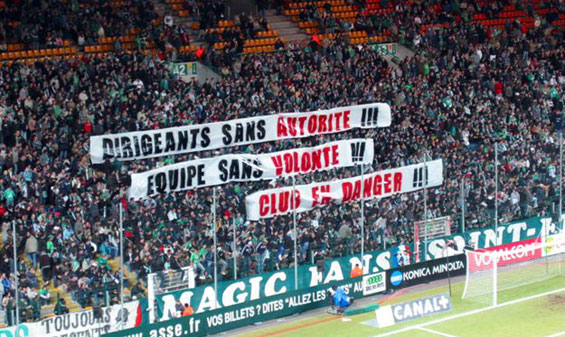 AS St. Etienne vs OSC Lille (0-2) (2)