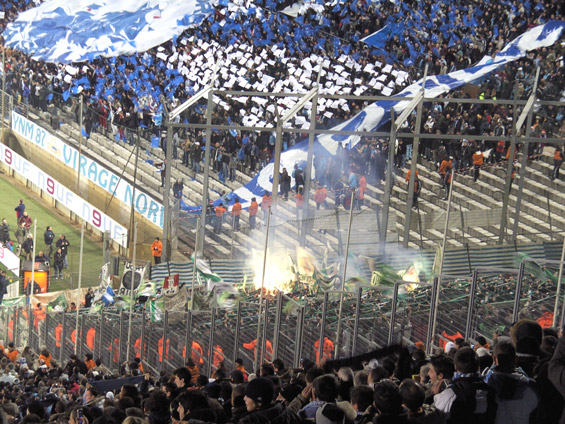 Olympique Marseille vs AS St. Etienne (2-1) (1)