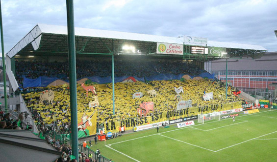 AS St. Etienne vs Olympique Lyon (1-3) (15)