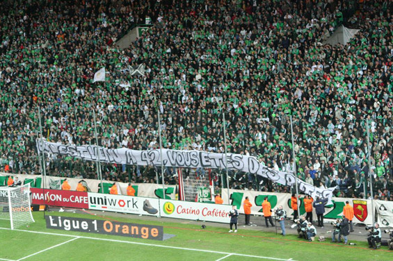 AS St. Etienne vs Olympique Lyon (1-3) (20)