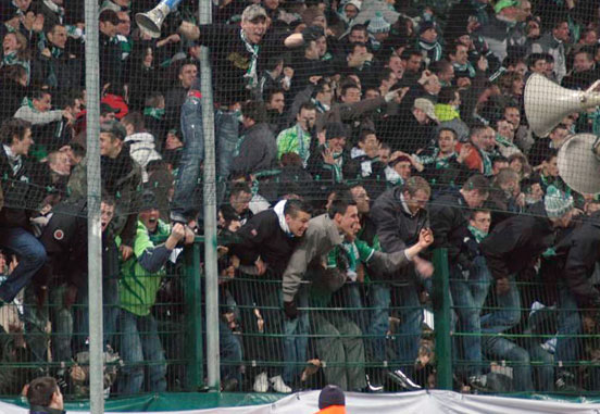 AS St. Etienne vs Olympique Lyon (1-1) (5)
