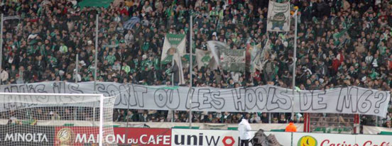 AS St. Etienne vs Olympique Lyon (1-1) (7)