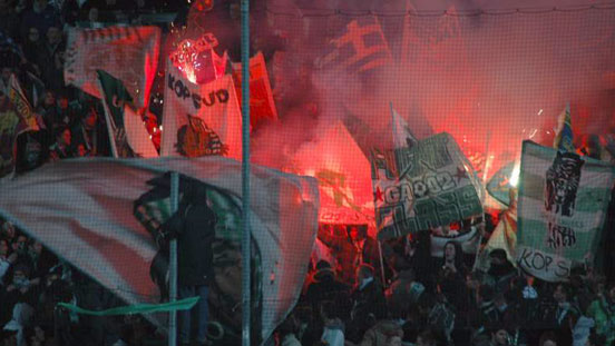 AS St. Etienne vs Olympique Lyon (1-1) (8)