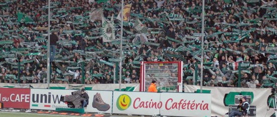 AS St. Etienne vs Olympique Lyon (1-1) (10)