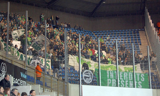 Racing Straßburg vs AS St. Etienne (3-0) (1)
