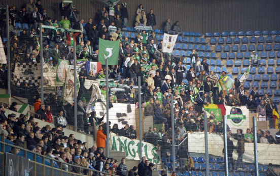 Racing Straßburg vs AS St. Etienne (3-0) (2)