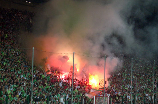 AS St. Etienne vs Olympique Lyon (0-1) (5)