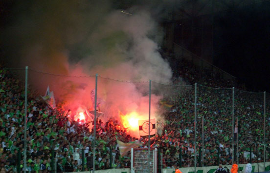 AS St. Etienne vs Olympique Lyon (0-1) (6)