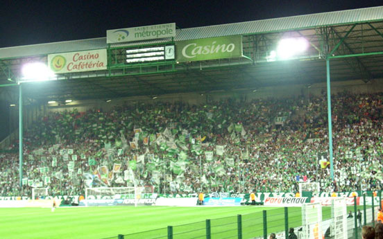 AS St. Etienne vs Olympique Lyon (0-1) (8)