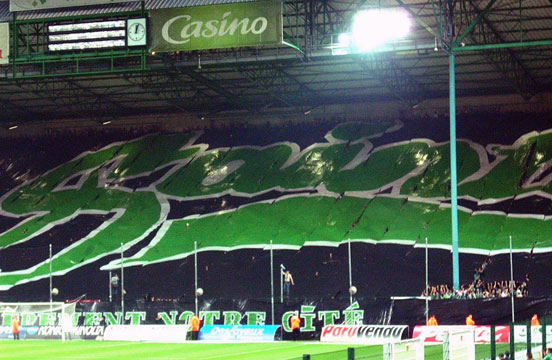 AS St. Etienne vs Olympique Lyon (0-1) (9)