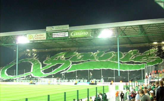 AS St. Etienne vs Olympique Lyon (0-1) (10)
