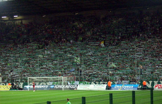AS St. Etienne vs Olympique Lyon (0-1) (13)