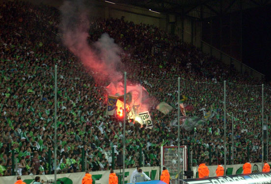 AS St. Etienne vs Olympique Lyon (0-1) (15)