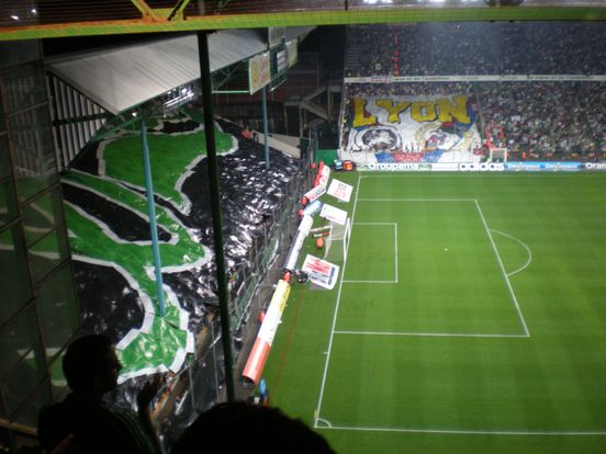 AS St. Etienne vs Olympique Lyon (0-1) (17)