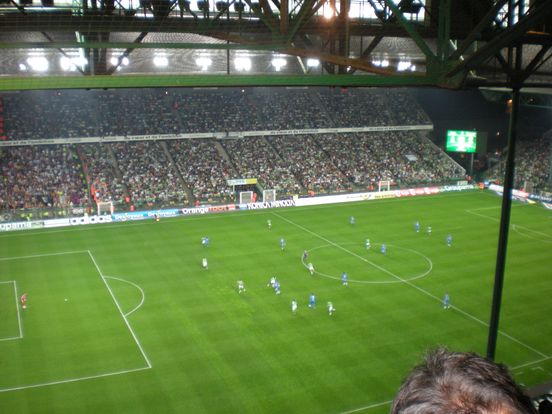 AS St. Etienne vs Olympique Lyon (0-1) (19)