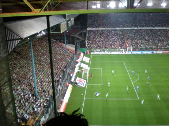 AS St. Etienne vs Olympique Lyon (0-1) (20)