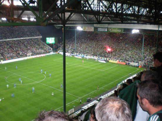 AS St. Etienne vs Olympique Lyon (0-1) (21)