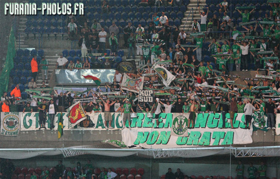 Paris SG vs AS St. Etienne (3-1) (7)