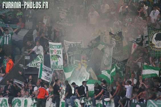 Paris SG vs AS St. Etienne (3-1) (12)