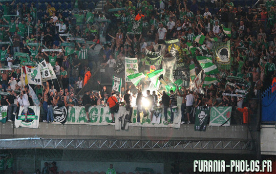 Paris SG vs AS St. Etienne (3-1) (13)