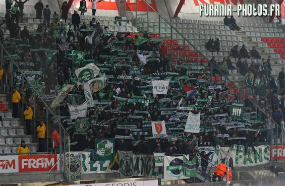 AS Nancy vs AS St. Etienne (1-1) (3)