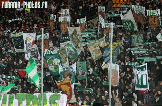 AS St. Etienne vs AC Arles-Avignon (2-0) (8)