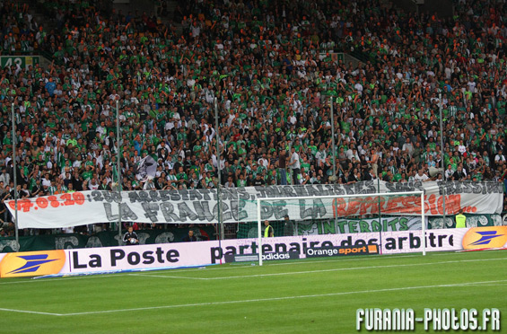 AS St. Etienne vs FC Souchaux (3-2) (1)