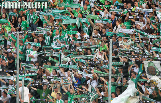 AS St. Etienne vs FC Souchaux (3-2) (8)